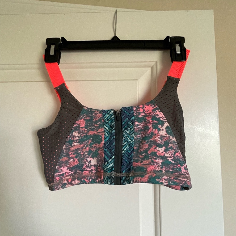 Maaji Athletic Swim Top
